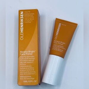 Ole Henriksen Banana Bright Primer - 15ML
